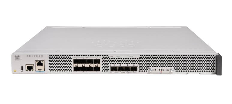 Cisco 8455-G2-MX – SD-WAN Enterprise Security Appliance - Cisco